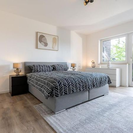 Vulkan-Loft Mendig Extérieur photo