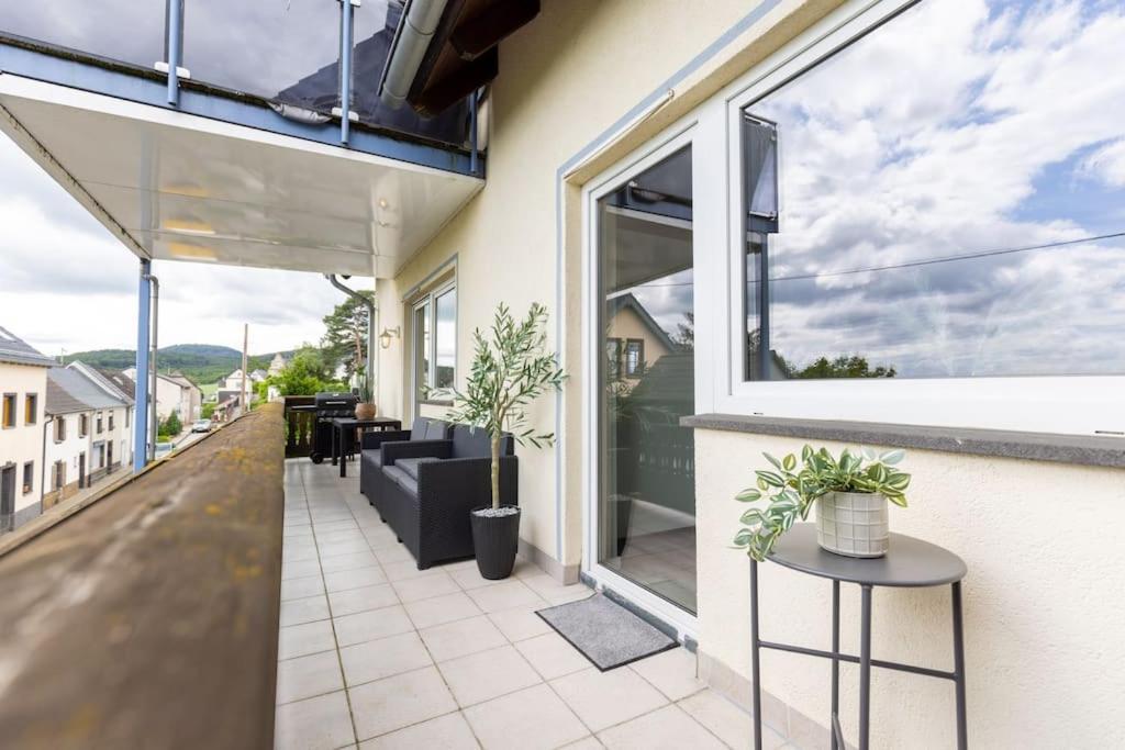 Vulkan-Loft Mendig Extérieur photo