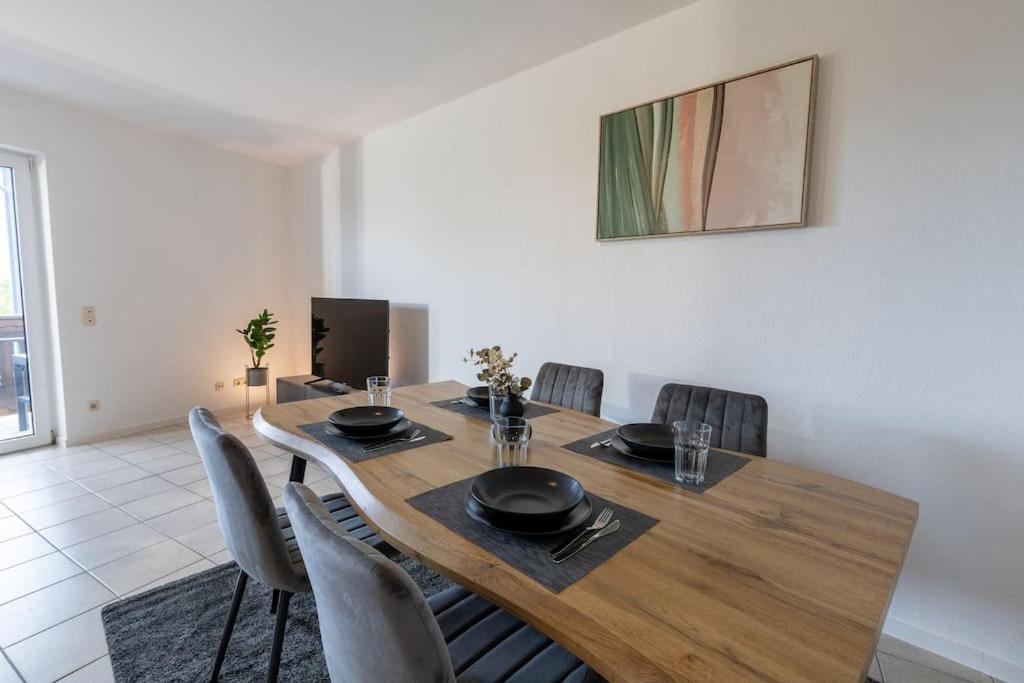 Vulkan-Loft Mendig Extérieur photo