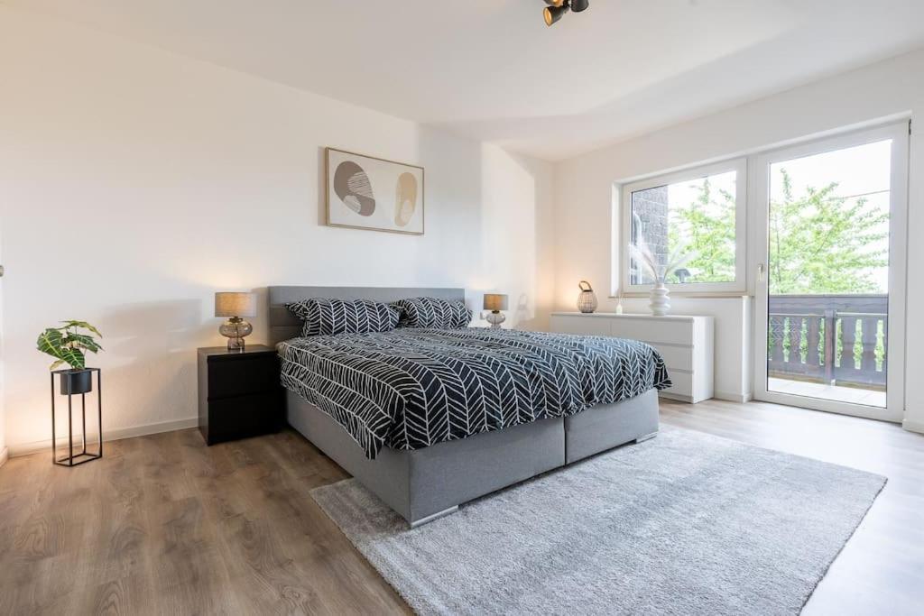 Vulkan-Loft Mendig Extérieur photo